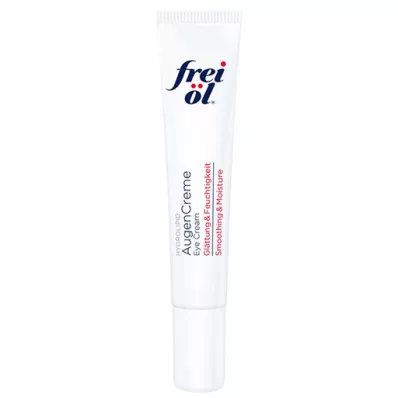 FREI ÖL Contorno de ojos Hydrolipid, 15 ml