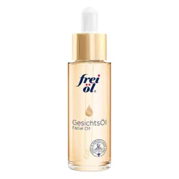 FREI ÖL Aceite facial hidrolipídico, 30 ml