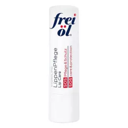 Barra para el cuidado de los labios con hidrolípidos de aceite gratuito, 4,8 g