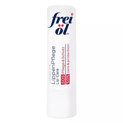 Barra para el cuidado de los labios con hidrolípidos de aceite gratuito, 4,8 g