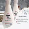 Leche limpiadora con aceite gratis (200 ml)