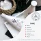Leche limpiadora con aceite gratis (200 ml)