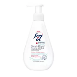 FREI ÖL Jabón &amp; Crema de ducha, 250 ml