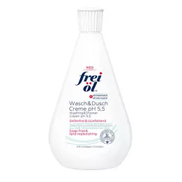 FREI ÖL Jabón &amp; Crema de ducha, 500 ml