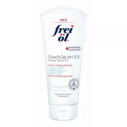 FREI ÖL Gel de ducha, 200 ml