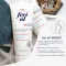 Gel de ducha de aceite gratis (200 ml)