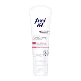 FREI ÖL Crema de manos Hydrolipid, 50 ml