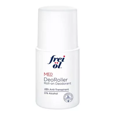 FREI ÖL DeoRoller, 50 ml
