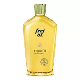 FREI ÖL Aceite de figura, 125 ml