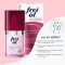 FREI ÖL Contorno de ojos antiedad Hyaluron Lift, 15 ml