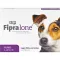 FIPRALONE 67 mg Solución oral para perros pequeños, 4 uds
