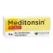 Glóbulos de Meditonsin para resfriados, 8 g