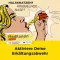 Glóbulos de Meditonsin para resfriados, 8 g