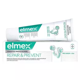 ELMEX SENSITIVE PROFESSIONAL Reparar &amp; Prevenir, 75 ml