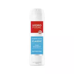 HIDROFUGAL Desodorante en spray Strong Protection Classic, 150 ml