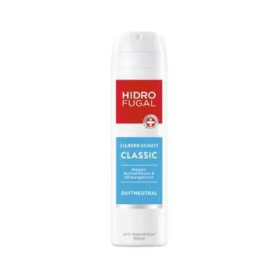 Spray clásico hidrófugo, 150 ml Spray clásico hidrófugo, 150 ml