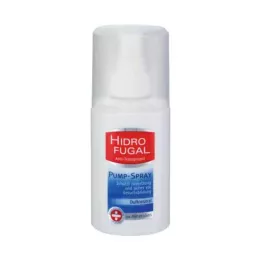 HIDROFUGAL pulverizador clásico, 55 ml