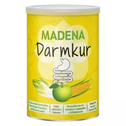 MADENA Polvo de cura intestinal, 500 g