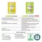 Polvo de tratamiento intestinal Madena, 500 g