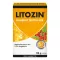 LITOZIN Rosa mosqueta en polvo, 130 g