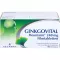 GINKGOVITAL Heumann 240 mg comprimidos recubiertos con película, 80 uds