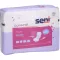 SENI Almohadilla de incontinencia Control plus, 15 uds