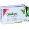 GINKGO STADA 120 mg comprimidos recubiertos con película, 60 uds