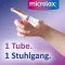 MICROLAX Enemas rectales de solución, 9X5 ml