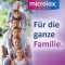 MICROLAX Enemas rectales de solución, 9X5 ml