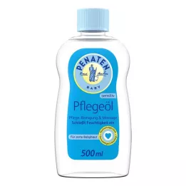 PENATEN ACEITE CARE, 500 ml