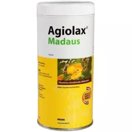 AGIOLAX Gránulos de Madaus