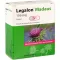 LEGALON Madaus 156 mg cápsulas duras, 30 uds