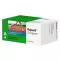 Reparil grageas Madaus tabletas gastrorresistentes, 100 piezas