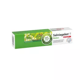 SALVIAGALEN F Pasta dentífrica Madaus, 75 ml