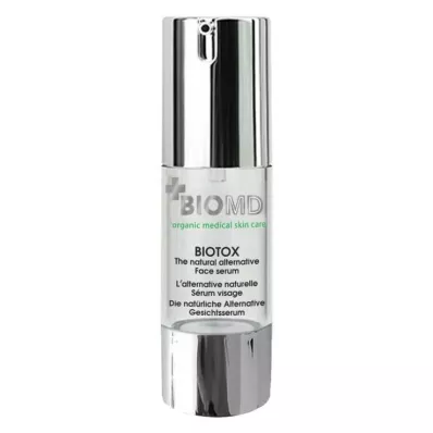 Concentrado Biomed Biotox, 30 ml