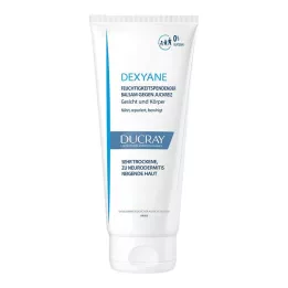 DUCRAY DEXYANE Bálsamo contra el picor, 200 ml