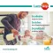 Dispensador de clic de tabletas Lactostop 5500 FCC , 120 piezas