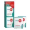 Lactostop 5.500 FCC tabletas Click Dispensador Paquete doble, 2x120 ST