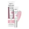 Bálsamo hialurónico para el cuidado del volumen de los labios rosado, 7 ml