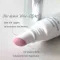 Bálsamo hialurónico para el cuidado del volumen de los labios rosado, 7 ml