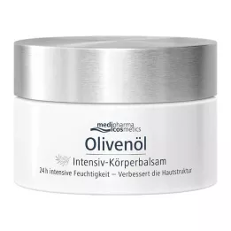OLIVENÖL INTENSIV-BÁLSAMO CORPORAL, 250 ml