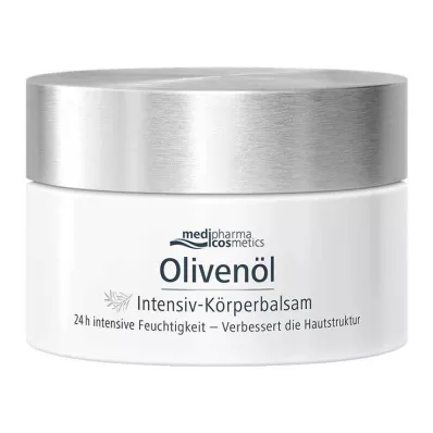 OLIVENÖL INTENSIV-BÁLSAMO CORPORAL, 250 ml OLIVENÖL INTENSIV-BÁLSAMO CORPORAL, 250 ml