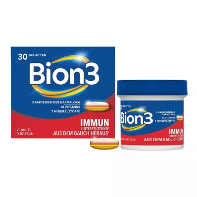 Bion 3 inmune, 30 st