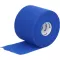 GAZOFIX color Venda de fijación cohesiva 6 cmx20 m azul, 1 ud