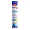 ABTEI Magnesio 400 Más Vitamina C+E Comprimidos Efervescentes, 15 uds