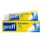Gel para el dolor profesional 50 mg/g, 100 g