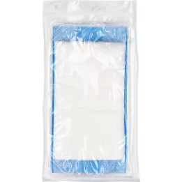 NOBASORB-compresas absorbentes estériles 10x20 cm, 25 uds