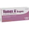 VOMEX A Comprimidos recubiertos 50 mg, 10 uds