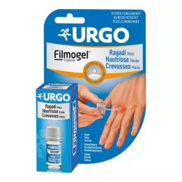 URGO HAUTRISSE Parche líquido 3,25 ml, 1 ud