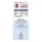 DOPPELHERZ Sistema inmunológico líquido familiar, 250 ml